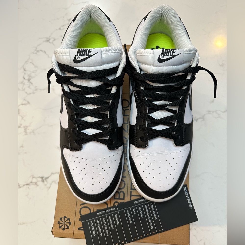 NIKE DUNK LOW NEXT NATURE